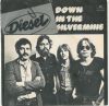 Diesel Down In The Silver Mine album cover