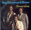 Ray, Goodman & Brown Special Lady album cover