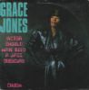 Grace Jones Victor Should Have Been A Jazz Musician album cover
