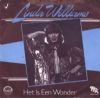 Linda Williams Het Is Een Wonder album cover