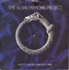 Alan Parsons Project Let's Talk About Me album cover