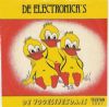 Electronica's De Vogeltjesdans album cover