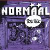 Normaal Politiek album cover