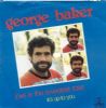 George Baker Love Is The Sweetest Rose album cover