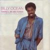 Billy Ocean There'll Be Sad Songs (To Make You Cry) album cover