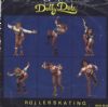 Dolly Dots Rollerskating album cover