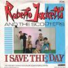 Roberto Jacketti & The Scooters I Save The Day album cover