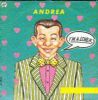 Andrea I Am A Lover album cover