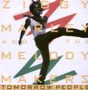 Ziggy Marley & The Melody Makers Tomorrow People album cover