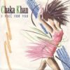 Chaka Khan I Feel For You album cover