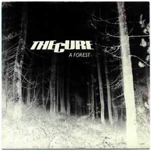 Cure A Forest album cover