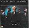 Frank Boeijen Groep De Beloning album cover