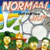 Normaal Hup Voetbal Hup album cover