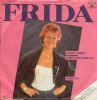 Frida I Know There's Something Going On album cover