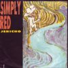Simply Red Jericho album cover