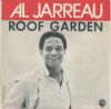 Al Jarreau Roof Garden album cover