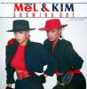 Mel & Kim Showing Out album cover