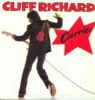 Cliff Richard Carrie album cover