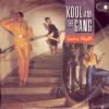 Kool & The Gang Ladies Night album cover