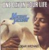 Michael Jackson One Day In Your Life album cover