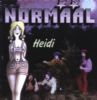 Normaal Heidi album cover