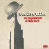 Godley & Creme An Englishman In New York album cover