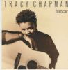 Tracy Chapman Fast Car album cover