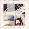 Elton John Cry To Heaven album cover