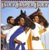 Isley Jasper Isley Caravan Of Love album cover