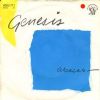 Genesis Abacab album cover