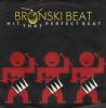 Bronski Beat Hit That Perfect Beat album cover