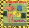 Baltimora Tarzan Boy album cover