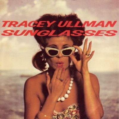 Tracey Ullman Sunglasses album cover