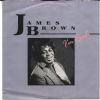 James Brown I'm Real album cover