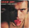 Adam Ant Goody Two Shoes album cover