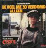 Danny De Munk Ik Voel Me Zo Verdomd Alleen album cover