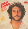 Juan Pardo No Me Hables album cover