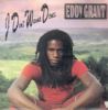 Eddy Grant I Don't Wanna Dance album cover