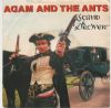 Adam & The Ants Stand And Deliver album cover