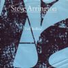 Steve Arrington Feel So Real album cover