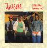 Jacksons Nothin' (That Compares 2 U) album cover