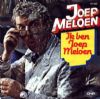 André Van Duin Ik Ben Joep Meloen album cover