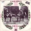 Jona Lewie Stop The Cavalry album cover