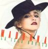 Madonna La Isla Bonita album cover