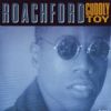 Roachford Cuddly Toy album cover