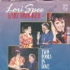 Lori Spee & Gary Brooker Two Fools In Love album cover