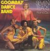 Goombay Dance Band Seven Tears album cover