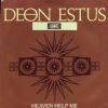 Deon Estus Heaven Help Me album cover