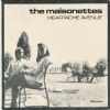 Maisonettes Heartache Avenue album cover