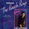 The Beach Boys Kokomo album cover